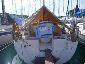 Köpa 2010 Hanse 320 Smartline