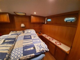 2001 Linssen Grand Sturdy 430 Ac for sale