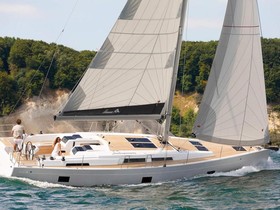 Buy 2020 Hanse 458