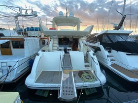 Buy 2003 Azimut 55 Flybridge