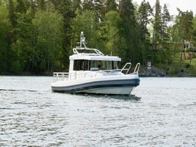 2011 Paragon Yachts 25