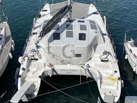 Kjøpe 2018 ICE Yachts Cat 61