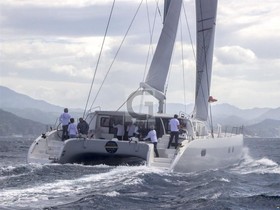 Kjøpe 2018 ICE Yachts Cat 61