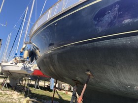 1984 Nauticat Siltala for sale