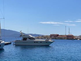 1987 Princess Wunderschones Klassisches Motorboot for sale