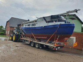 1967 Finnclipper 35 for sale