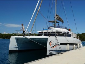 2019 Bali Catamarans 4.3 Special Sailing Edition te koop
