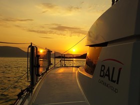 2019 Bali Catamarans 4.3 Special Sailing Edition