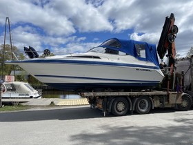 1994 Wellcraft Excel 26 for sale