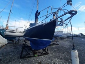  Zeilboot 853