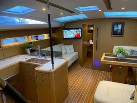 2010 Jeanneau Yacht 53