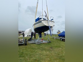 1985 Nordship 808 for sale
