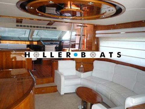 Buy 2006 Dominator 64S
