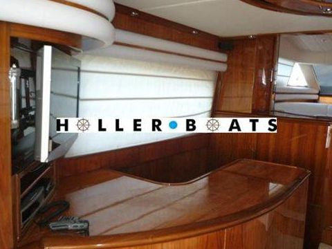 2006 Dominator 64S for sale