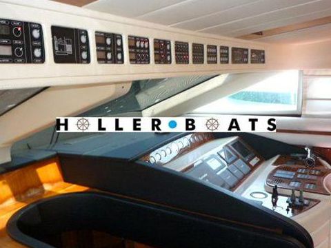 Buy 2006 Dominator 64S
