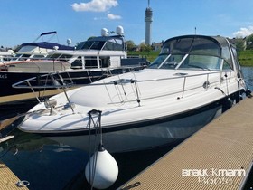 Vegyél 2001 Sea Ray 340 Sundancer