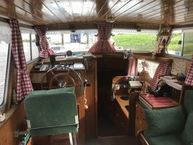 1985 Unknown Stahl-Kajutboot 9.60 M for sale