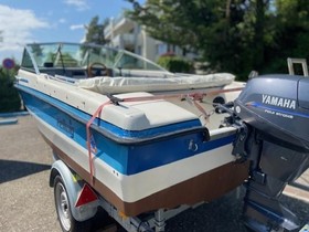 1994 Hellwig Triton Ts