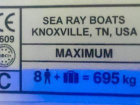 2023 Sea Ray 190 Spx Bowrider Mj 2023 Sofort 08B323 kopen