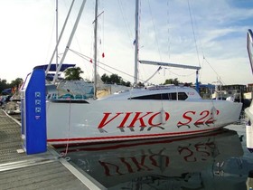 2023 Viko Yachts 22 for sale
