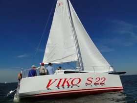 2023 Viko Yachts 22
