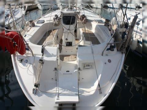 Bavaria 42