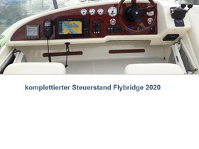 Koupit 2005 Jeanneau Prestige 36 Mit Flybridge