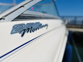 2003 Monterey 250 Cr zu verkaufen