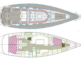 2007 Sweden Yachts 42