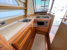 2007 Mochi Craft Dolphin 54