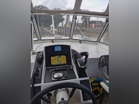 2019 Aquanaut Drifter 350 3.0 Ac