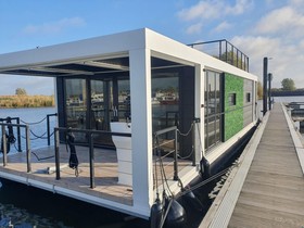 La Mare Houseboat Modern 12 satın almak