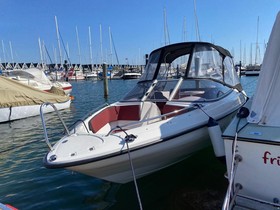 2021 SunCraft 560 Br for sale