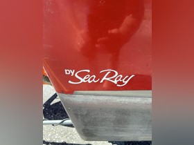 Buy 1986 Sea Ray Seville 5.6