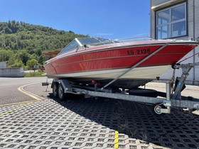1986 Sea Ray Seville 5.6 for sale