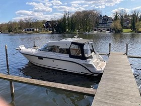 2017 Aquador 24 Ht for sale