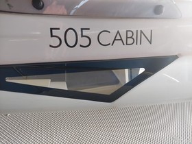 2020 Quicksilver Active Cabin 505