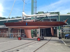 Michelsen Werft Judel/Vrolijk 40 Fuß Racer