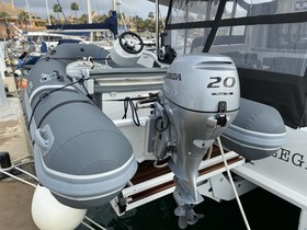 Købe 2020 Lagoon 46 2020 Owners Version