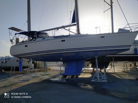 Купить 1996 Jeanneau Sun Odyssey 42.2