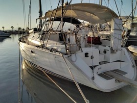 Jeanneau Sun Odyssey 42.2