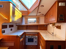 2004 Grand Banks 54 Eastbay Sx for sale