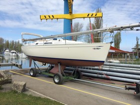 1997 Dufour Classic 30 for sale