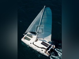 2014 OQS Ocean Explorer 60 til salgs