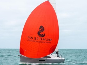 Koupit 2023 Bénéteau Oceanis 30.1