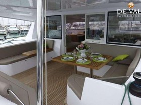 2014 Nautitech Catamarans 542 za prodaju