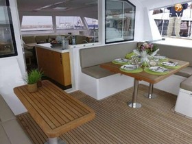 2014 Nautitech Catamarans 542 kopen