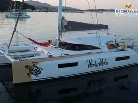 2014 Nautitech Catamarans 542 in vendita