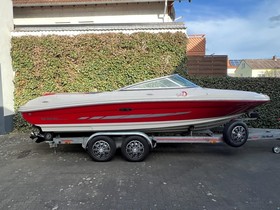 2006 Sea Ray 205 Sport Bowrider Spx for sale