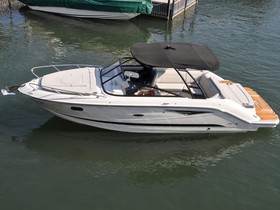 2020 Sea Ray Sun Sport 250 на продажу
